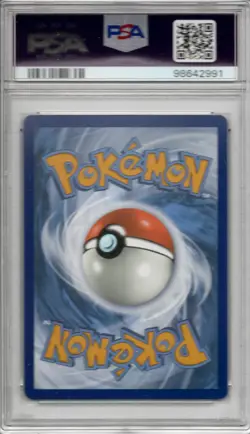 2024 Pokemon SCR Stellar Crown Terapagos ex #173 PSA 10 Gem Mint Hyper Rare EN - Image 2