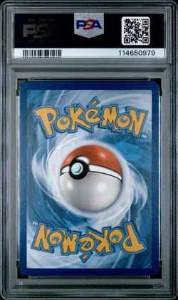 2024 POKEMON SCR EN-STELLAR CROWN HYPER RARE #173 TERAPAGOS EX PSA 10 - Image 2