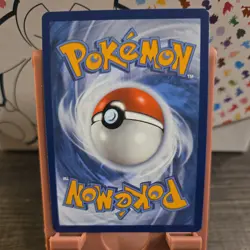 Gengar 094/165 SV: MEW EN-151 Holo Rare Pokemon Card - Image 3