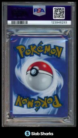 2023 POKEMON SV 151 - MEW EN #205/165 MEW EX ULTRA-PREMIUM COLLECTION PSA 10 - Image 2