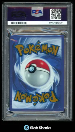 2023 POKEMON SV 151 MEW EN #205/165 MEW EX ULTRA PREMIUM COLLECTION PSA 10 - Image 2