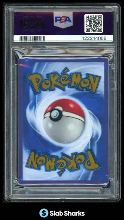 2023 POKEMON SV 151 MEW EN #205/165 MEW EX ULTRA PREMIUM COLLECTION PSA 10 - Image 2