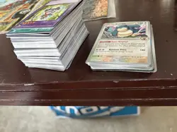 🔥 HUGE Pokemon & Yu-Gi-Oh! Card Lot - BIG STACK - $200+ VALUE - AUCTION - Image 2