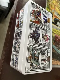 🔥 HUGE Pokemon & Yu-Gi-Oh! Card Lot - BIG STACK - $200+ VALUE - AUCTION - Image 4