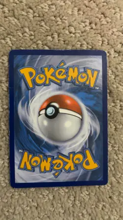 Flareon EX - RC28/RC32 - Full Art Ultra Rare Generations - Pokemon Card - MP - Image 3