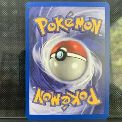 Pokemon TCG Lickitung Jungle Set 1st Edition 38/64 Mitsuhiro Arita NM - Image 3