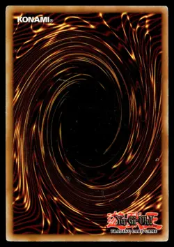 RETURN FROM THE DIFFERENT DIMENSION EP1-EN008 COMMON EXCLUSIVE PACK YU-GI-OH - Image 2