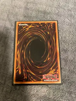 Red-Eyes Darkness Dragon-SD1-EN001 - Unlimited - Ultra Rare - VLP/LP - Image 2