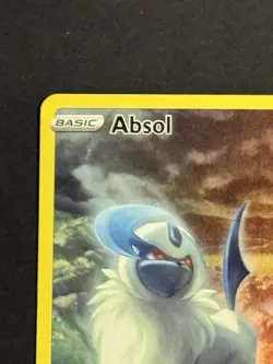 Absol 2023 Pokemon Crown Zenith GG16/GG70 Galarian Gallery Full Art NM/M - Image 2