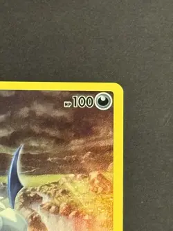 Absol 2023 Pokemon Crown Zenith GG16/GG70 Galarian Gallery Full Art NM/M - Image 5