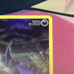 Pokemon TCG - Crown Zenith Galarian Gallery - Absol GG16/GG70 - Full Art Holo - Image 5