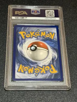 PSA 10 Gengar EX 34/119 Pokemon 2014 XY Phantom Forces Ultra Rare GEM MINT 💎 - Image 4