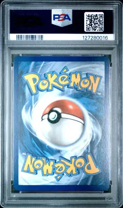 Pokemon Gengar EX 34/119 2014 XY Phantom Forces PSA 10 Gem English Ultra Rare - Image 2