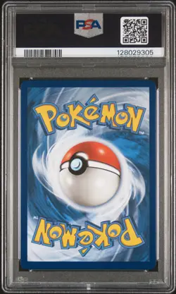 2019 POKEMON SUN & MOON COSMIC ECLIPSE FULL ART/BLASTOISE & PIPLUP GX PSA 10 - Image 2