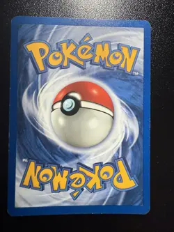 Pokemon Zapdos Holo Card 16/102 Unlimited Edition 1999 Base Set HP - Image 2