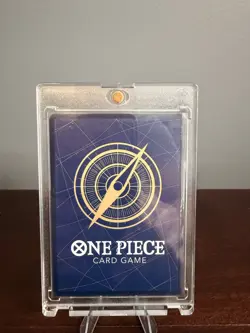 Kid & Killer (Offline Regional Finalist Card Set 2025 Vol.2) EB01-003 One Piece - Image 2