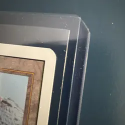 MTG Taiga Revised Edition - Great condition - Image 3