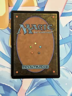 *FOIL* KIORA THE CRASHING WAVE Elspeth vs Kiora MTG - Mythic Planeswalker - MP - Image 2