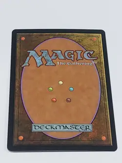 MTG Constant Mists - Stronghold - Image 2