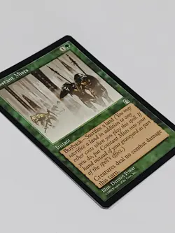 MTG Constant Mists - Stronghold - Image 3