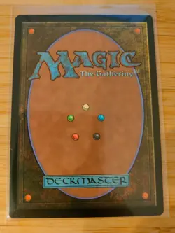 MTG Firdoch Core (FOIL) 0255 Lorwyn Eclipsed M/NM Free UK P&P - Image 2