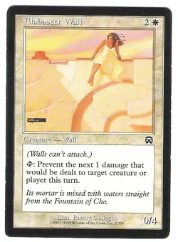 Magic: the Gathering Mercadian Masks (1999) Commons - Pick from Drop-Down List - Image 1