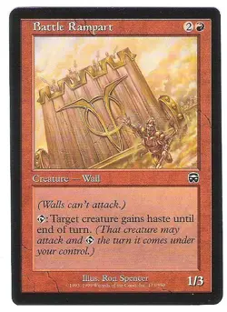 Magic: the Gathering Mercadian Masks (1999) Commons - Pick from Drop-Down List - Image 4