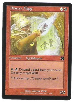 Magic: the Gathering Mercadian Masks (1999) Commons - Pick from Drop-Down List - Image 5