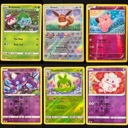 Shibuzoh - Pick Your Pokemon Cards - Complete Your Illustrator Set - NM-LP - Image 1