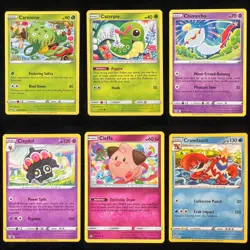 Shibuzoh - Pick Your Pokemon Cards - Complete Your Illustrator Set - NM-LP - Image 2