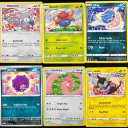 Shibuzoh - Pick Your Pokemon Cards - Complete Your Illustrator Set - NM-LP - Image 4