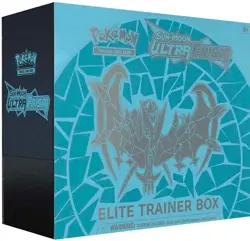 Pokemon Ultra Prism Reverse Holos Rares Choose Your Card! GX Prism Near Mint - Image 1