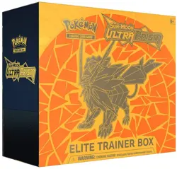 Pokemon Ultra Prism Reverse Holos Rares Choose Your Card! GX Prism Near Mint - Image 2