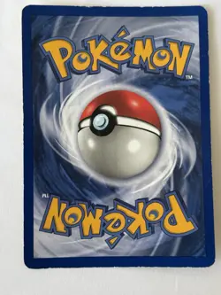 Pokemon TCG Venusaur Holographic 15/102 RARE Base Set 1999 Vintage MUST SEE! - Image 2