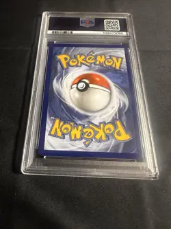 2021 Pokemon Celebrations Black Star Holo #24 Birthday Pikachu Gem Mint PSA 10 - Image 4