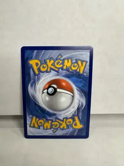 Pokemon TCG Stunfisk EX 114/217 Ascended Heroes Double Rare - Image 2
