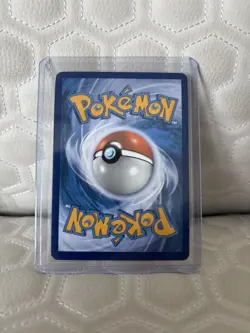 Pokemon Card - Victini - Full Art Holo Promo (XY117) Generations NM - Image 2