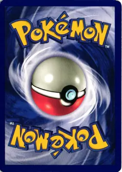 Pokemon Fossil Muk 13/62 Holo Unlimited FREE SHIPPING - Image 2