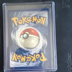 Pokemon Ponyta Base Set 060/102 Regular Common Basic 40 HP - Image 2