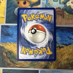 Charmander 020/217 Common Quick Ball Reverse Holo - Pokemon TCG Ascended Heroes - Image 2