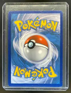 2015 Pokemon XY Ancient Origins Meowth Reverse Holo #61/98 - Image 2