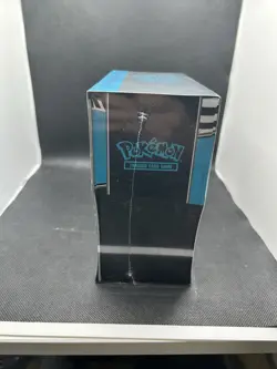 Pokemon TCG Black Bolt & White Flare Pokemon Center ETB Bundle (New & Sealed) - Image 3