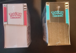 Pokemon TCG Black Bolt & White Flare Bundle - Pokemon Center ETB - New & Sealed - Image 5
