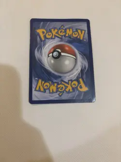 Pokemon TCG Pikachu Pokemon Promos SM04 Holo Promo Promo - Image 2
