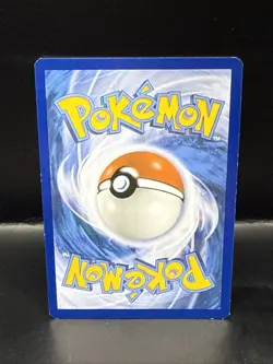 Pokemon TCG Pikachu Pokemon Promos SM04 Holo Promo Promo - Image 4