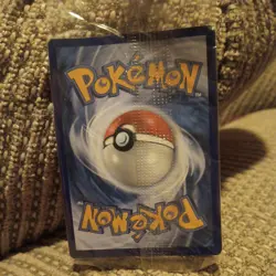 Pikachu Pokemon TCG Pokemon Promos SM04 Holo Promo 2016 Moderately Played Card - Image 2