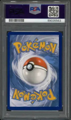 Pokemon PSA 10 Gem Mint Evolving Skies Alt Art Glaceon VMAX 209/203 - Image 2