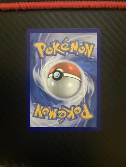 Pokemon Ethan’s Ho-Oh Ex 209/182 Secret Rare Scarlet Violet Destined Rivals NM - Image 2