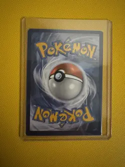 Bidoof (Peelable Ditto) Reverse Holo Pokemon GO 059/078 NM - Image 2