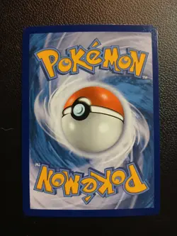 Pokemon TCG Bidoof (Peelable Ditto) 059/078 Pokemon GO Reverse Holo - Image 2